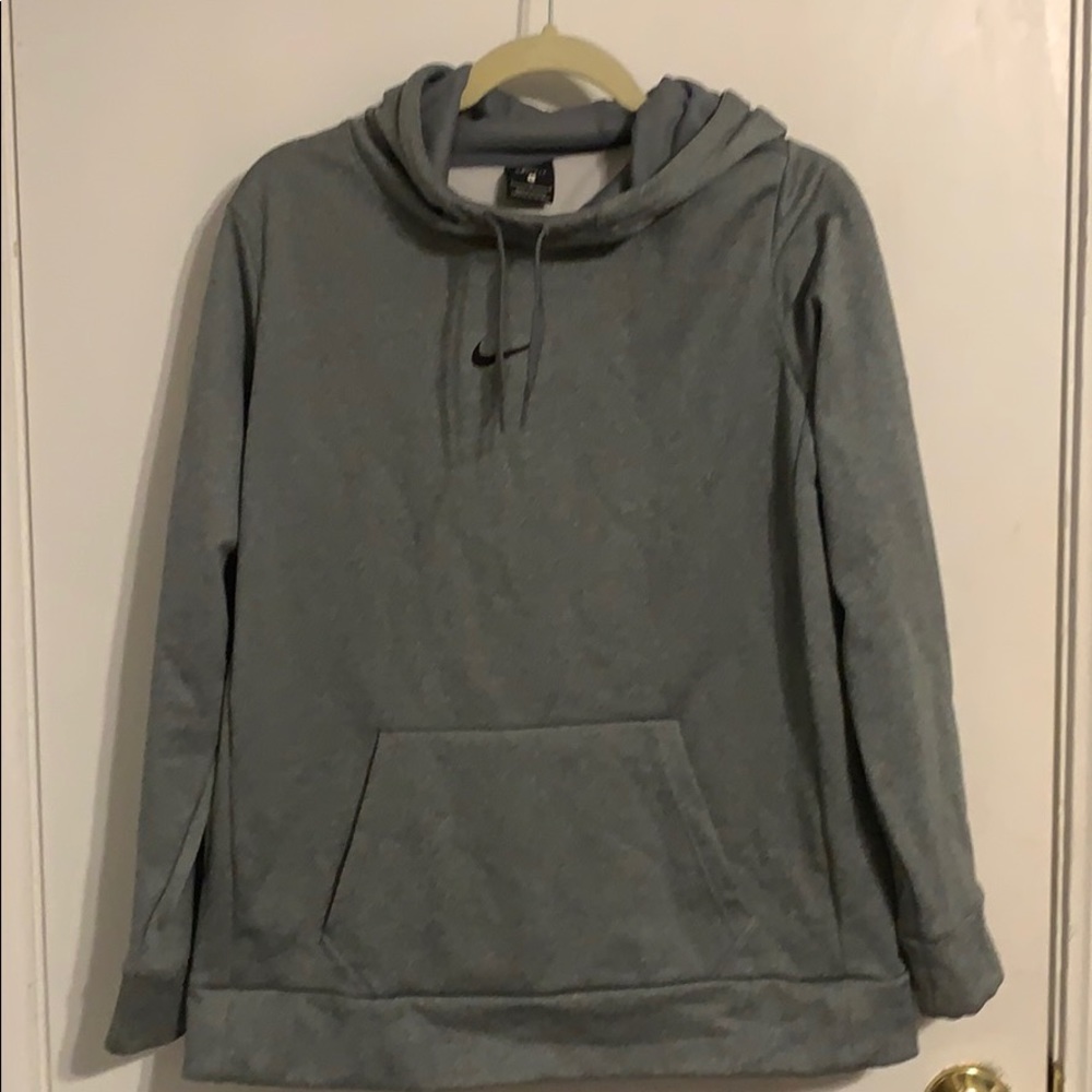 Nike women’s hoodie